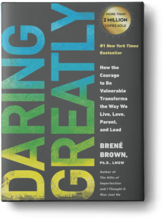 Daring Greatly